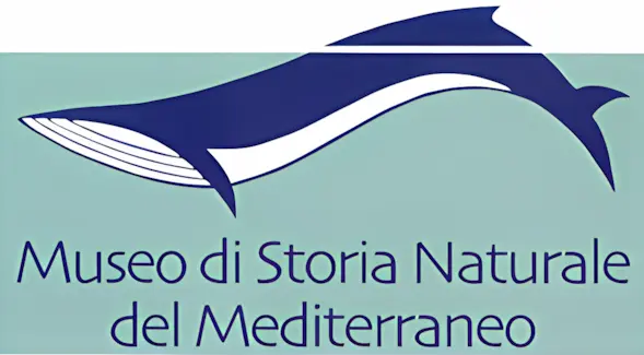 Logo Museo di Storia Naturale del Mediterraneo